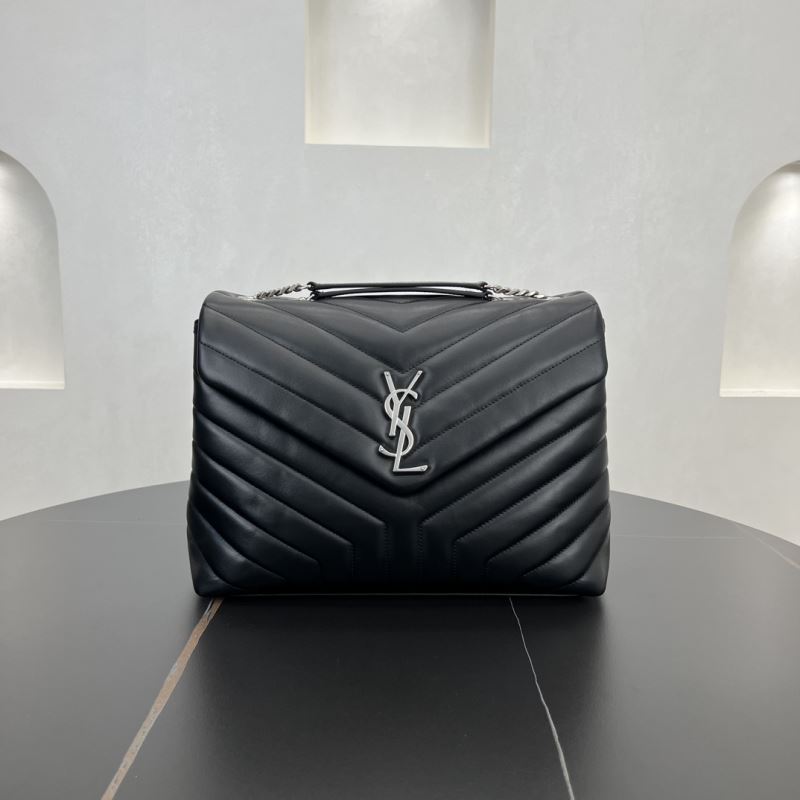 YSL Envelope Bags